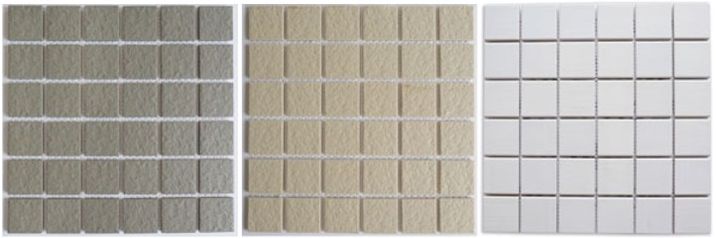 choix de mosaiques hammam